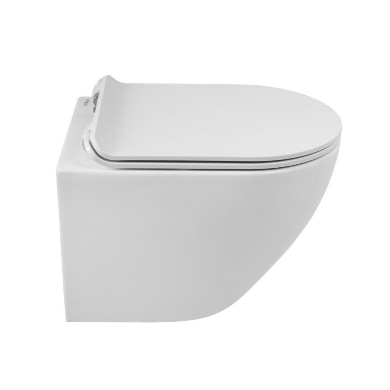 Унитаз подвесной BELBAGNO SFERA-R Унитаз подвесной BELBAGNO SFERA-R