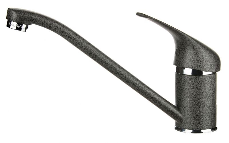 Смеситель для кухни Granula GR-1023 Арктик