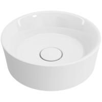 Раковина-чаша Bocchi Vessel 40 1174 Белая глянцевая Раковина-чаша Bocchi Vessel 40 1174 Белая глянцевая