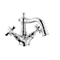 PRINCETON Смеситель для биде, хром