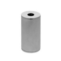 OASIS DEFILE Держатель бритвы настольный, цвет хром