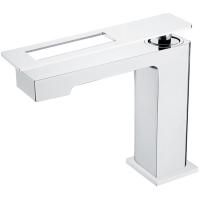 Смеситель Q для умыв. низ. ChromeChrome_Комплект