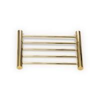 Decor Walther DW 990 Мыльница настольная, цвет: золото ЗАКАЗ ПО ЗАПРОСУ