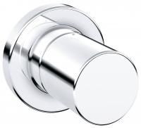 Внешняя часть вентиля GROHE Grohtherm 3000 Cosmopolitan, хром (19470000) Внешняя часть вентиля GROHE Grohtherm 3000 Cosmopolitan, хром (19470000)