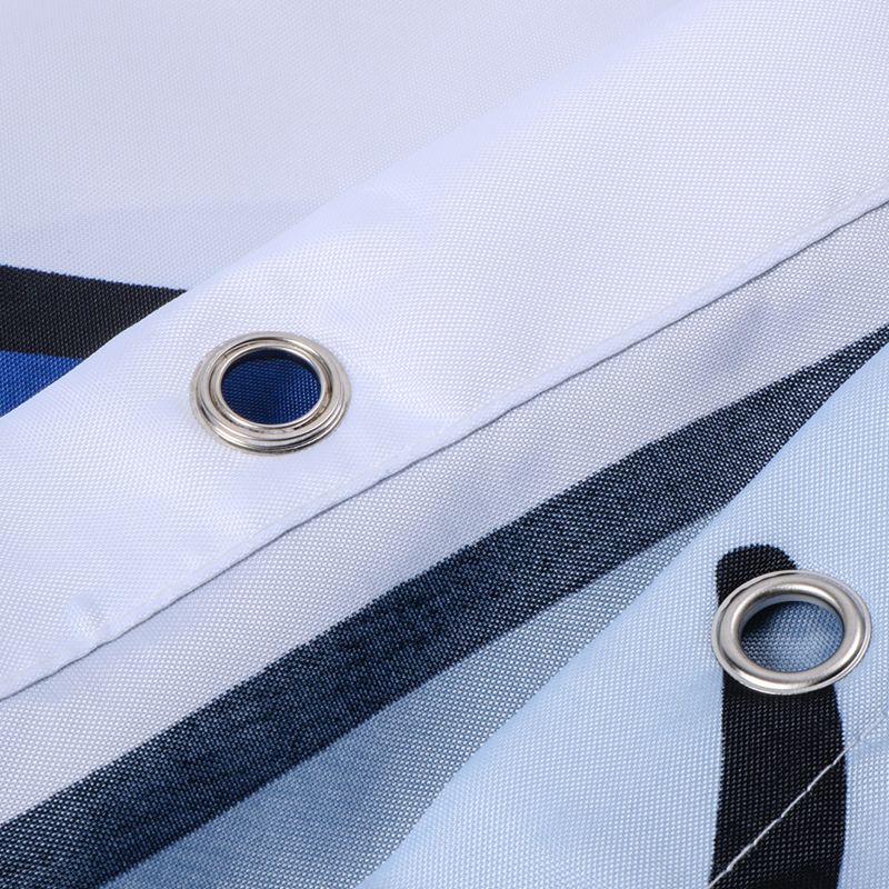 Штора для ванной комнаты FIXSEN DESIGN FX-2503, разноцветный, артикул FX-2503