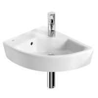 Раковина Roca Hall 43 327623000 L Белая