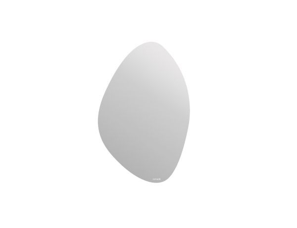 Зеркало Cersanit  ECLIPSE smart 60x85 с подсветкой органик (64153)