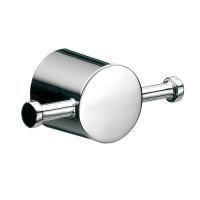 EMCO Rondo2 Двойной Крючок, цвет хром EMCO Rondo2 Двойной Крючок, цвет хром