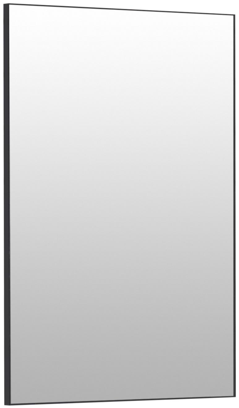 Зеркало De Aqua Сильвер 50 черный Зеркало De Aqua Сильвер 50 черный