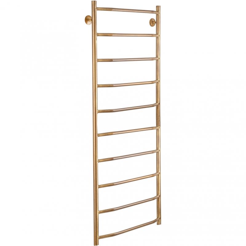 Водяной полотенцесушитель Secado Агата 1 50х120 Бронза