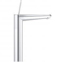 Смеситель для раковины GROHE Eurodisc Joy , отдельностоящий, хром (23428000) Смеситель для раковины GROHE Eurodisc Joy , отдельностоящий, хром (23428000)