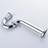 Сифон без отстойника CeramaLux C068 Сифон без отстойника CeramaLux C068