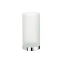 Стакан для зубных щеток Colombo Design Nordic B5241 Хром Стакан для зубных щеток Colombo Design Nordic B5241 Хром