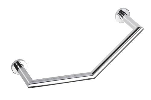 Ручка OMEGA изогнутая 400*250*80мм