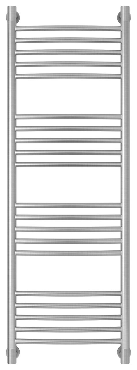 Полотенцесушитель водяной "Богема+" 1200х400 (САТИН)