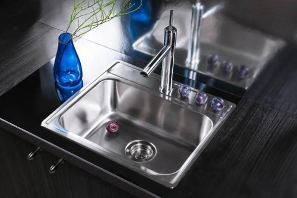 Мойка, OMOIKIRI, Ashi, ширина, мм-555, глубина, мм-500, высота, мм-200, тип установки-встраиваемый, отверстия для смесителя-1, с переливом, сифон, донный клапан, уплотнительная подкладка в комплекте, автоматический донный клапан приобретается отдельно, ма