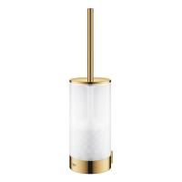 Туалетный ершик в комплекте GROHE Selection, холодный рассвет глянец (41076GL0) Туалетный ершик в комплекте GROHE Selection, холодный рассвет глянец (41076GL0)
