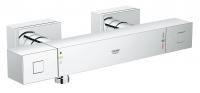 Термостатический смеситель для душа GROHE Grohtherm Cube, хром (34488000) Термостатический смеситель для душа GROHE Grohtherm Cube, хром (34488000)