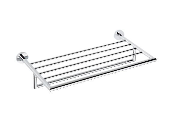 Вешалка для полотенец OMEGA 220х500мм
