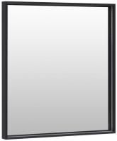 Зеркало De Aqua Алюминиум 70 LED черный
