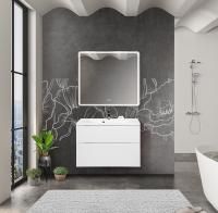 Мебель для ванной комнаты BELBAGNO MARINO-H60-800 Мебель для ванной комнаты BELBAGNO MARINO-H60-800