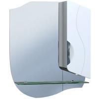 Зеркало со шкафом Vigo Callao 55 Белое