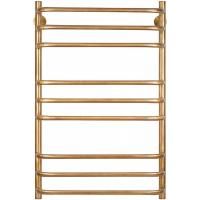 Водяной полотенцесушитель Secado Мерида 3 50х80 Бронза