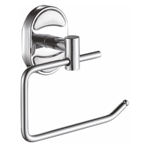 Держатель для туалетной бумаги Haiba HB1903-3, хром