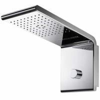 Верхний душ Bossini Syncro Neb I00590.030 Хром Верхний душ Bossini Syncro Neb I00590.030 Хром