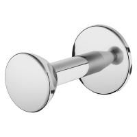 A3035800 Sensation, Крючок для халата, хром, шт A3035800 Sensation, Крючок для халата, хром, шт