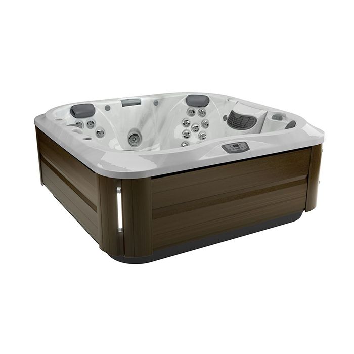 JACUZZI J335 Минибассейн 213,5х213,5х92 см, с внеш. панель Modern Hardwoo/акрил Platinum, ClearRay PRO3TECT + Ozone,MSFoam (без крышки) JACUZZI J335 Минибассейн 213,5х213,5х92 см, с внеш. панель Modern Hardwoo/акрил Platinum, ClearRay PRO3TECT + Ozone,MSFoam (без крышки)