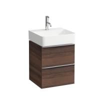 Laufen VAL Раковина 450х420х155мм с 1 отв. под смеситель, цвет: белый