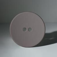 Kerasan Deco Декоративная пластина для слива раковины DECO, цвет: Ferro matt Kerasan Deco Декоративная пластина для слива раковины DECO, цвет: Ferro matt