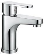 Смеситель для раковины Cezares Laconico LS-01-W0 CR (хром) Смеситель для раковины Cezares Laconico LS-01-W0 CR (хром)