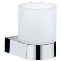 Держатель стакана Keuco Edition 300 30050 019000 Хром