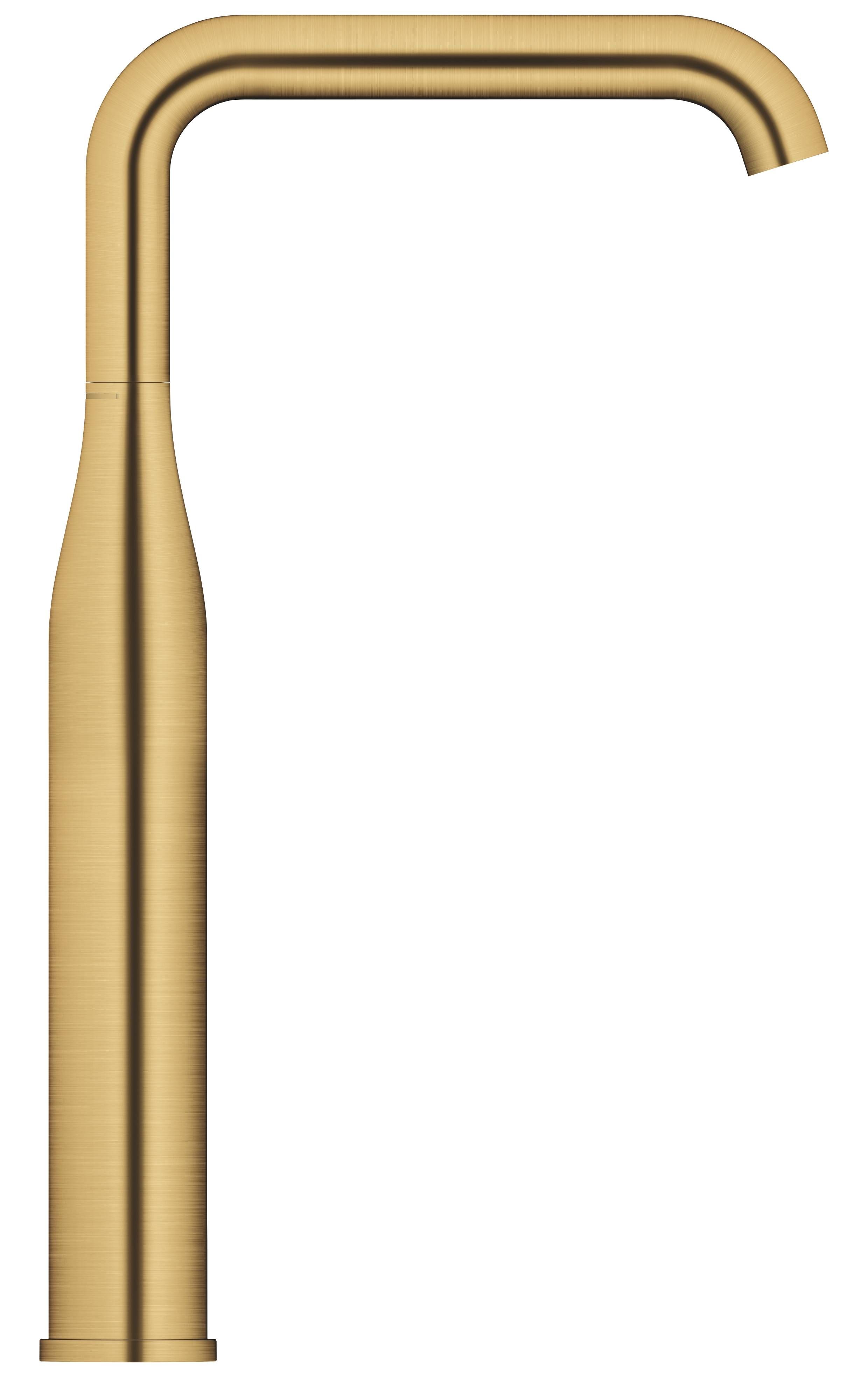 Смеситель для раковины GROHE Essence New, холодный рассвет матовый (32901GN1) Смеситель для раковины GROHE Essence New, холодный рассвет матовый (32901GN1)