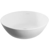 Раковина-чаша Montebianco Piemont 450 12043 Белая Раковина-чаша Montebianco Piemont 450 12043 Белая