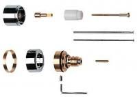Втулка-удлинение 27,5 мм GROHE 47261000 Втулка-удлинение 27,5 мм GROHE 47261000
