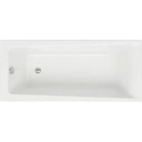 Акриловая ванна Cersanit Lorena 160х70 Белая
