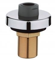 Вывод шланга GROHE 46487IX0 Вывод шланга GROHE 46487IX0