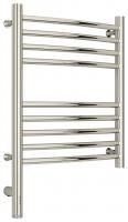 Полотенцесушитель электрический "БОГЕМА 3.0" 500х400 / МЭМ левый (Без покрытия)