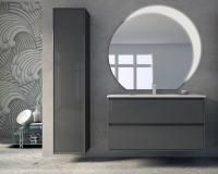 Мебель для ванной CEZARES GLASS 100