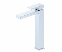 Смеситель для раковины высокий WONZON & WOGHAND, Хром (WW-88239016-CR) Смеситель для раковины высокий WONZON & WOGHAND, Хром (WW-88239016-CR)