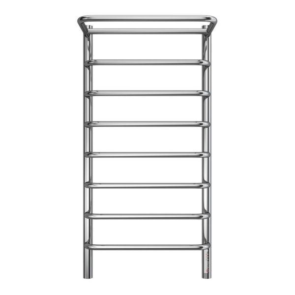 Полотенцесушитель электрический Terminus Полка П8 40х85