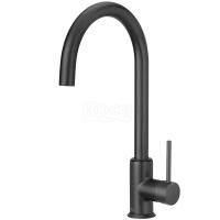 Смеситель для кухни Roca Etna 5A7B09CN0 Черный