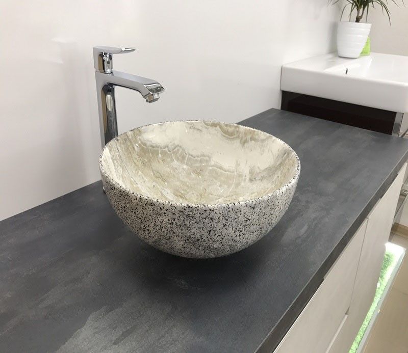 Умывальник CeramaLux 487