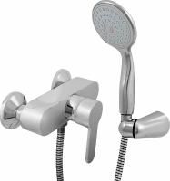 Смеситель для душа Rav Slezak Zambezi ZA081.5/2 Хром
