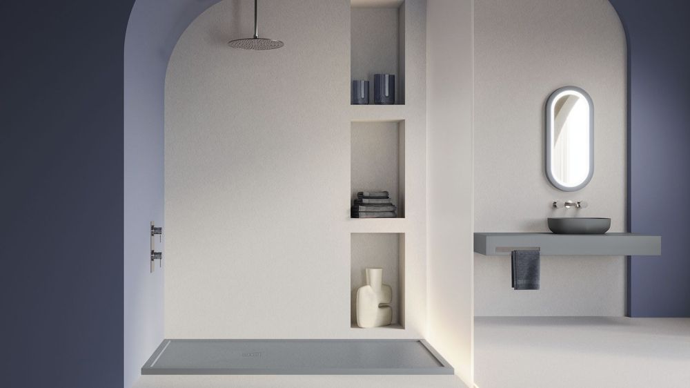 Zenon Duero, накладная раковина прямоугольной формы, 45,7х32,8х12,2 см, цвет белый матовый, артикул 4000.000.000.000.09341