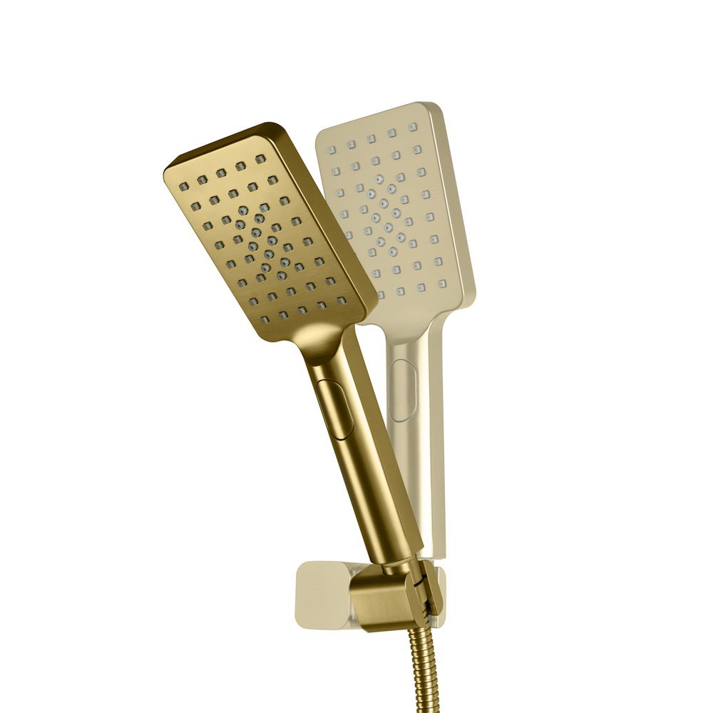 Смеситель для ванны FILARETE Waterfall FL2110MG, матовое золото