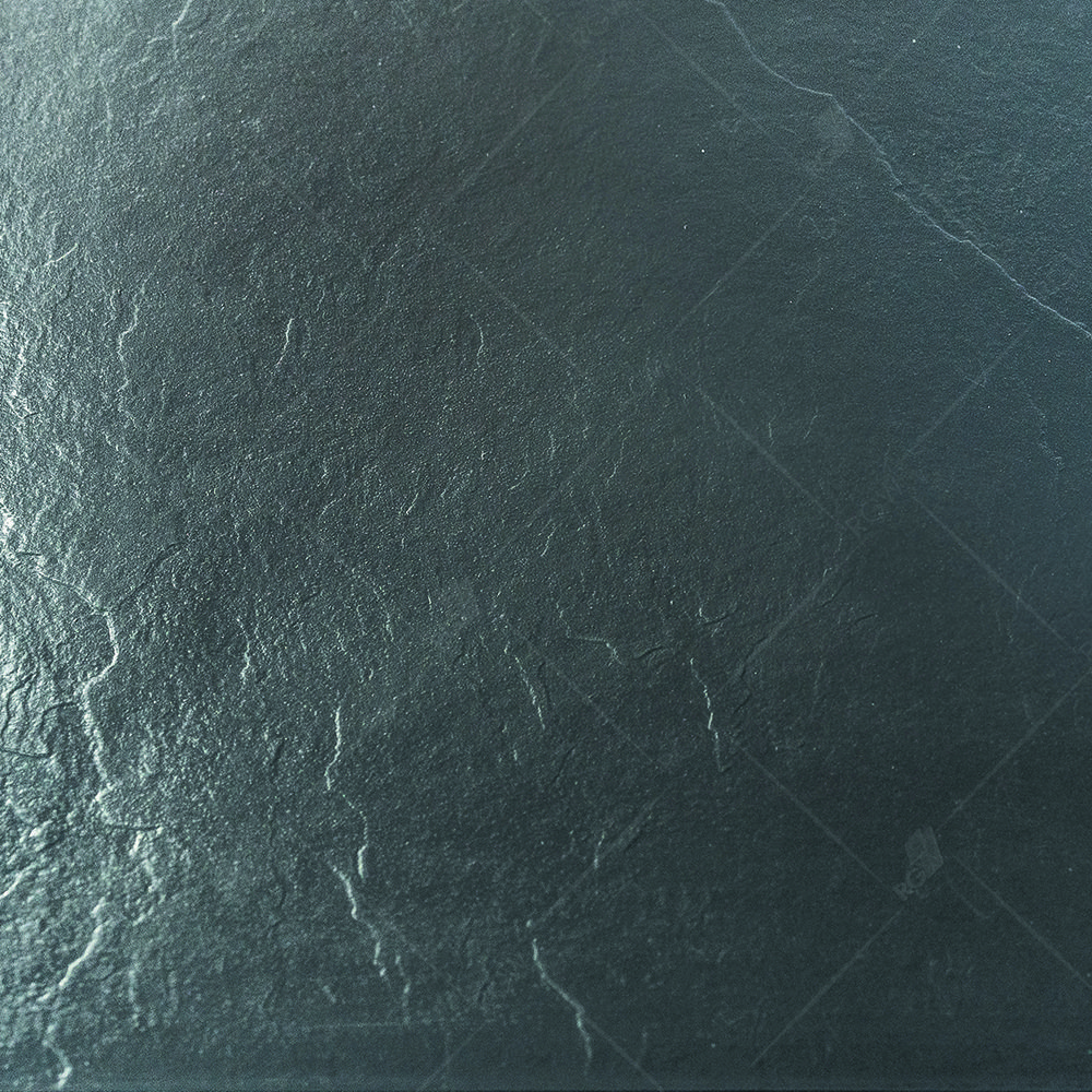 Душевой поддон прямоугольный RGW ST-G Графит (700x1000)